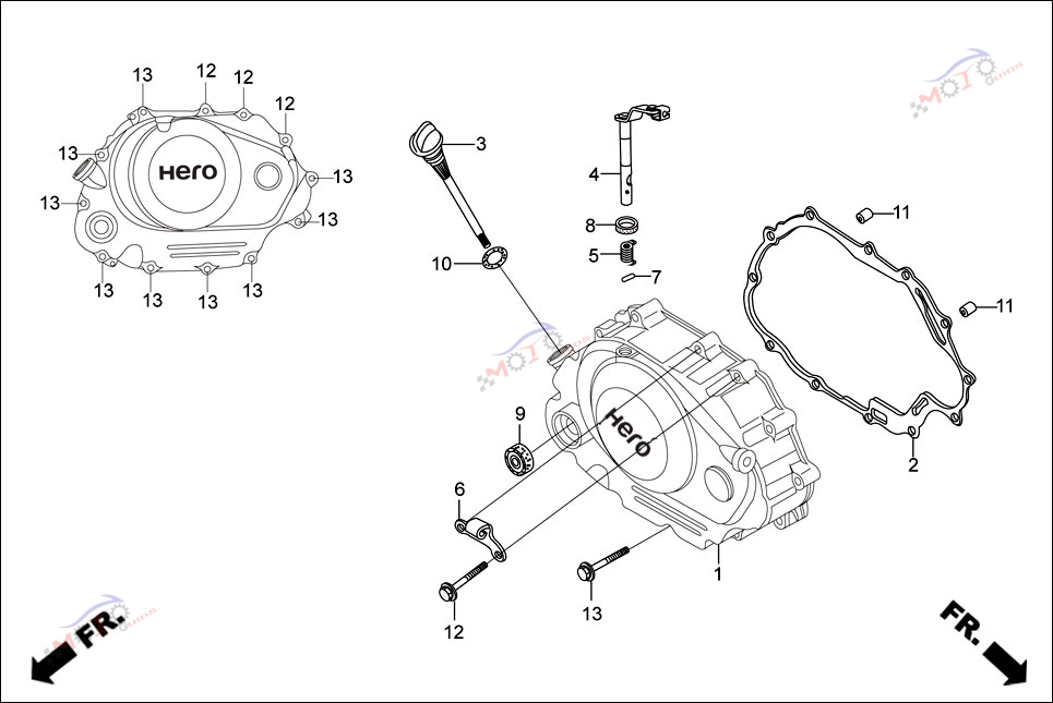 Engine Diagram